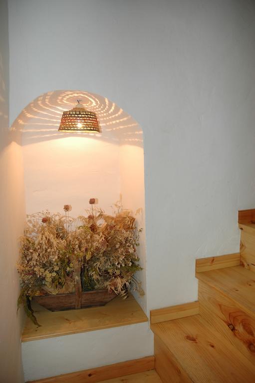 Habitaciones Con Encanto - Cal Alejandro Montsonis ภายนอก รูปภาพ